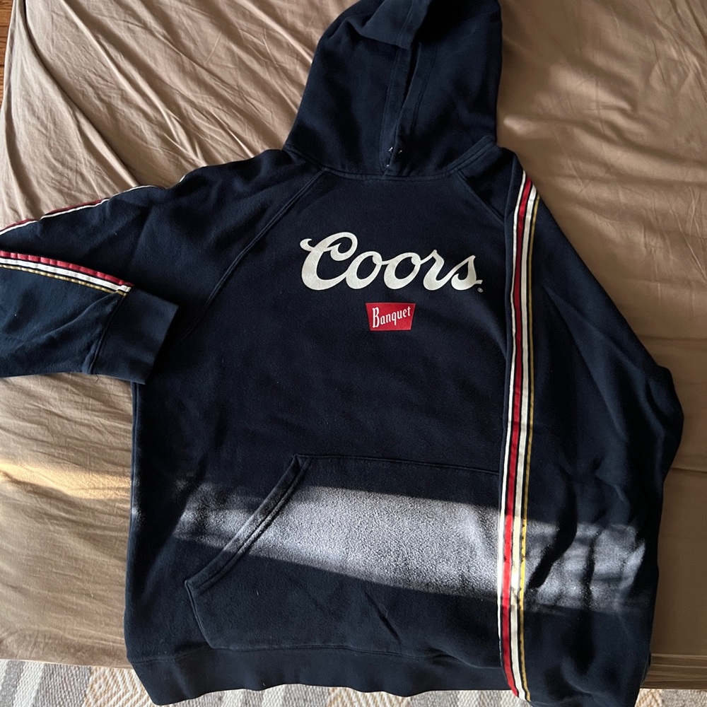 Coors Hoodie